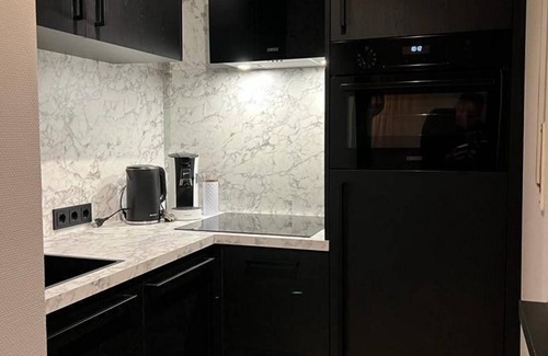 Hildfeld Apartment | Nieuw Gerenoveerd Modern Appartement in de Buurt van Winterberg