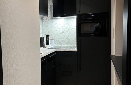 Hildfeld Apartment | Nieuw Gerenoveerd Modern Appartement in de Buurt van Winterberg