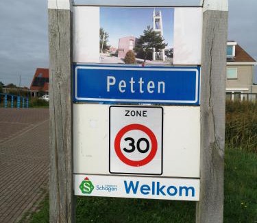 Petten Bed & Breakfast | Nieuw Strand