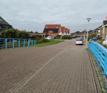 Petten Bed & Breakfast | Nieuw Strand