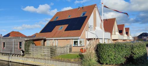 Petten Bed & Breakfast | Nieuw Strand