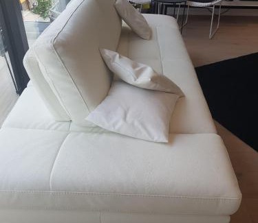 Knokke Apartment | Nieuwbouwappartement Lippenslaan met 2 slaapkamers - WIFI - 6 personen