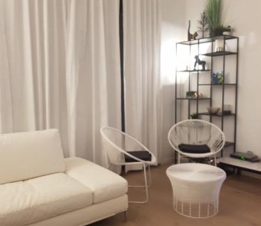Knokke Apartment | Nieuwbouwappartement Lippenslaan met 2 slaapkamers - WIFI - 6 personen