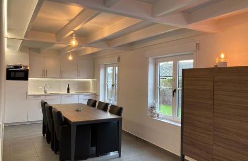 Nieuwpoort House | Nieuwendamme 130 vakantiewoning voor 6 personen