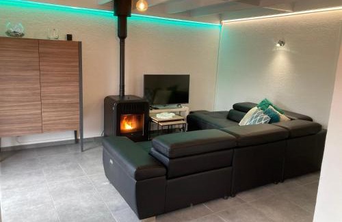 Nieuwpoort House | Nieuwendamme 130 vakantiewoning voor 6 personen