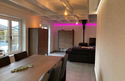Nieuwpoort House | Nieuwendamme 130 vakantiewoning voor 6 personen
