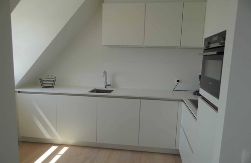 Nieuwpoort Apartment | Nieuwpoort Duplex w/Terrace