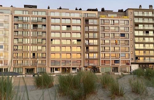 Nieuwpoort Apartment | Nieuwpoortnachten res. Rubens