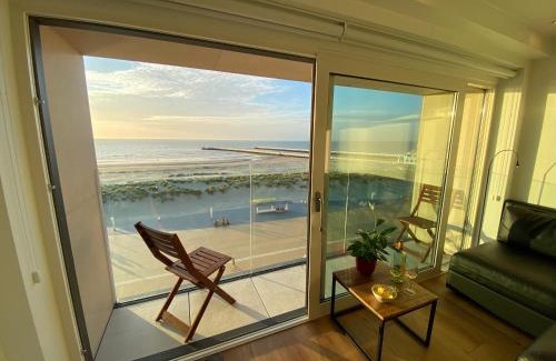 Nieuwpoort Apartment | Nieuwpoortnachten res. Rubens