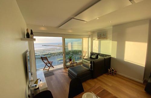 Nieuwpoort Apartment | Nieuwpoortnachten res. Rubens