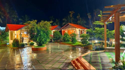 Vayittiri Resort | Nieve Resort by Z Vacations