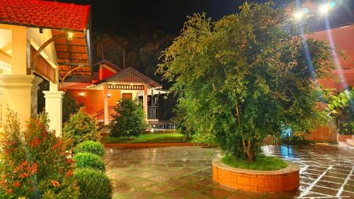 Vayittiri Resort | Nieve Resort by Z Vacations