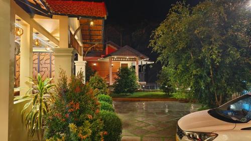 Vayittiri Resort | Nieve Resort by Z Vacations