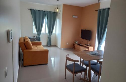 Sal Apartment | Nifa House