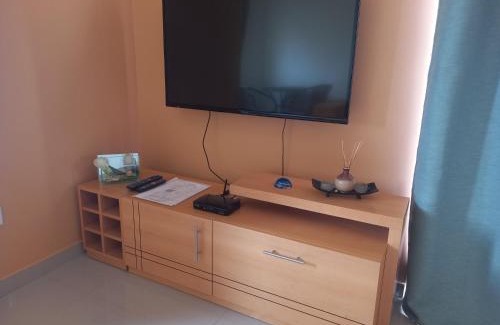 Sal Apartment | Nifa House
