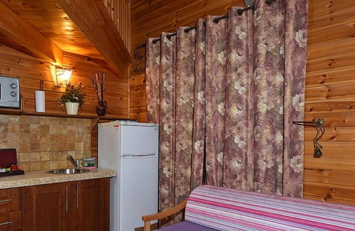 Shefer Cabin | Niflaot Hagalil
