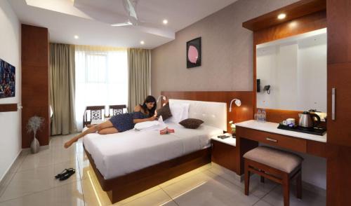 Udumbanchola Hotel | Nigara Residency