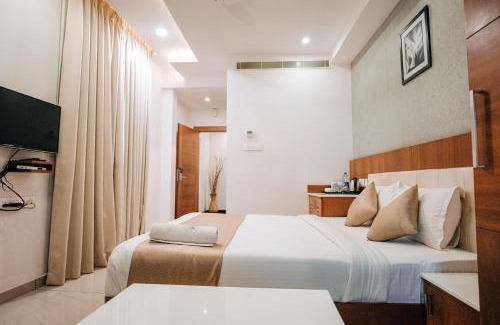 Udumbanchola Hotel | Nigara Residency