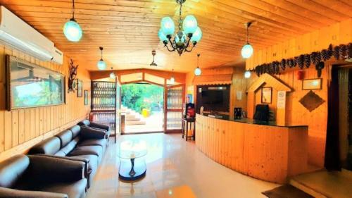 Sudarbal Hotel | Nigeen Residency Resort , Srinagar