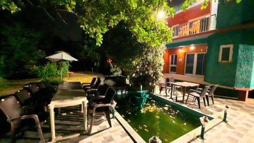 Sudarbal Hotel | Nigeen Residency Resort , Srinagar