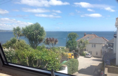 Mousehole House | Nigel House - Two Bedroom House, Sleeps 4