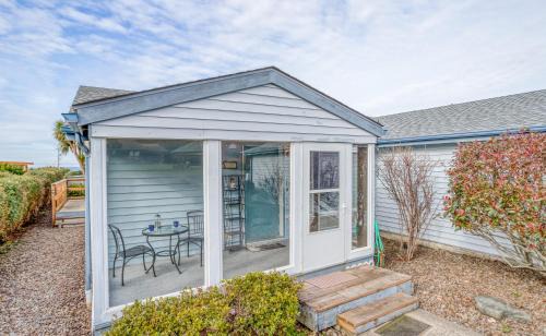 Yachats House | Nigh Tides