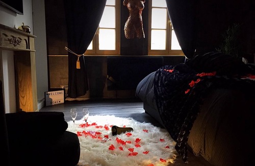 Chartres Apartment | night (s) of escape and sensuality to visit Chartres otherwise