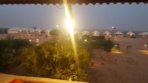 Kanoi Resort | Night Stay Camp