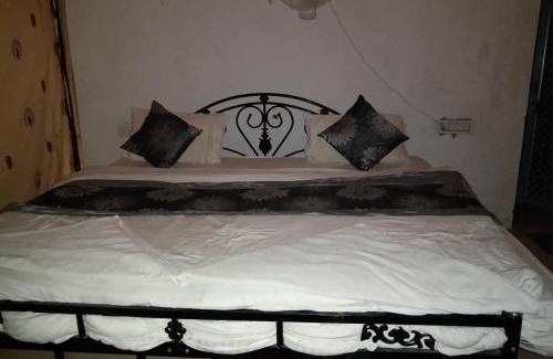 Kanoi Resort | Night Stay Camp