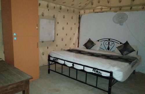 Kanoi Resort | Night Stay Camp