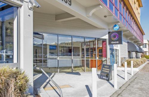 Burnie Hotel | Nightcap at Burnie Townhouse