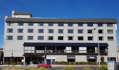 Burnie Hotel | Nightcap at Burnie Townhouse