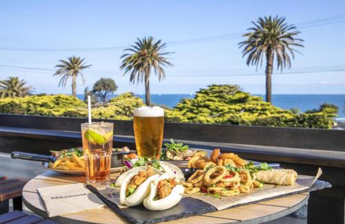 Sandringham Hotel | Nightcap at Sandringham Hotel