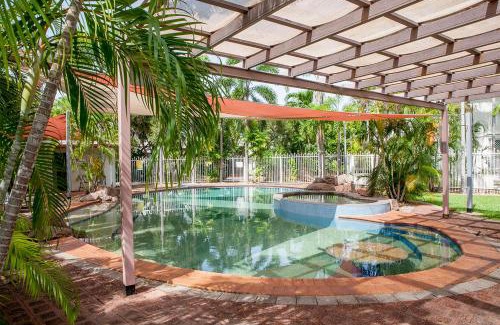 Nightcliff Apartment | Nightcliff Foreshore Getaway - McKay Gardens