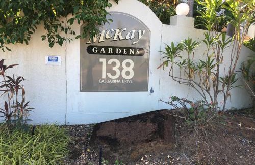 Nightcliff Apartment | Nightcliff Foreshore Getaway - McKay Gardens