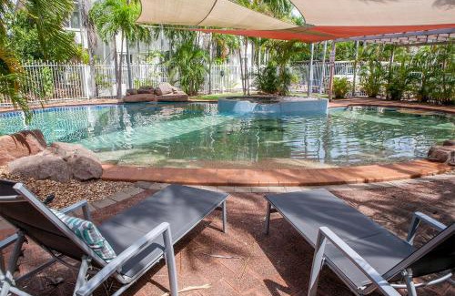 Nightcliff Apartment | Nightcliff Foreshore Getaway - McKay Gardens