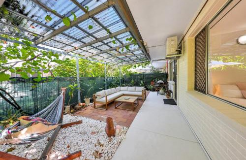 Nightcliff Apartment | Nightcliff Getaway with Free WiFi