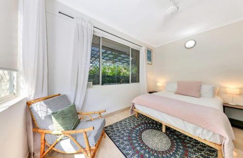 Nightcliff Apartment | Nightcliff Getaway with Free WiFi