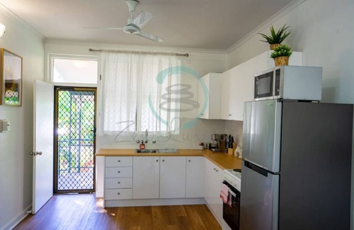 Nightcliff Apartment | Nightcliff Nest - Stylish 2BR Apartment