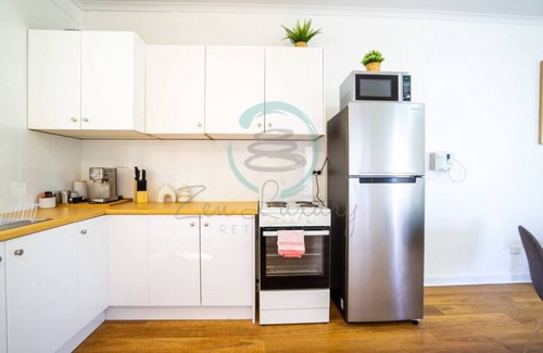 Nightcliff Apartment | Nightcliff Nest - Stylish 2BR Apartment