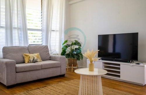 Nightcliff Apartment | Nightcliff Nest - Stylish 2BR Apt Near Foreshore