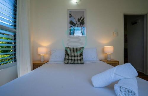 Nightcliff Apartment | Nightcliff Nest - Stylish 2BR Apt Near Foreshore