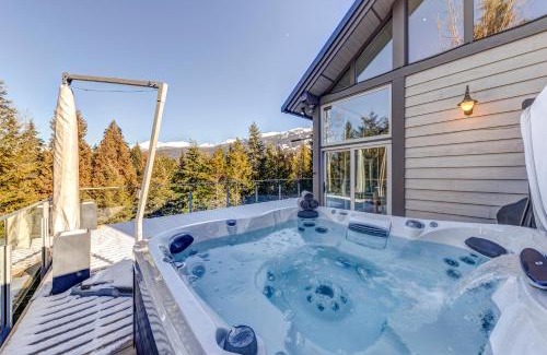 Blueberry Hill House | Nighthawk 3343