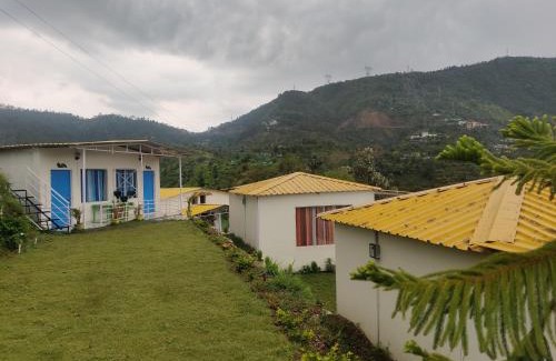 Sirala Resort | Nightingale Cottages