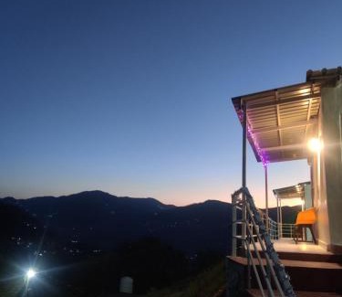 Sirala Resort | Nightingale Cottages