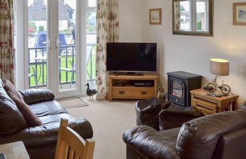 Wroxham House | Nightingale