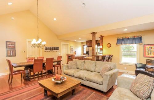 Saugatuck Apartment | Nightingale
