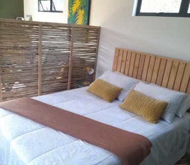 Knysna Apartment | Nightjar Cabin Knysna
