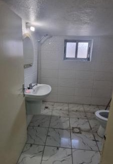 Salt Apartment | Nights of the Orient Guesthouse