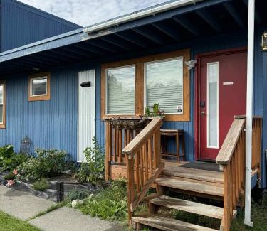Midtown Anchorage Apartment | Nightshade BnB